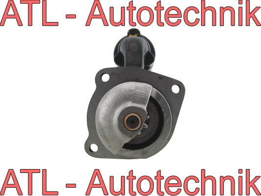 ATL Autotechnik A 11 370 Starter